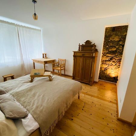 Maciejowiec Castle Hill Apartment I 外观 照片
