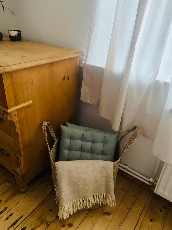 Maciejowiec Castle Hill Apartment I 外观 照片