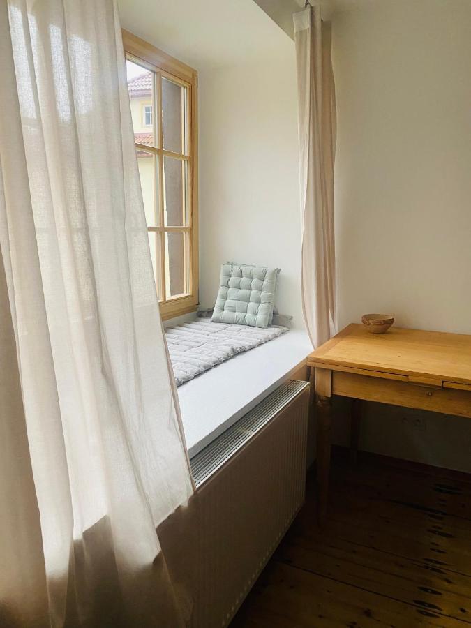 Maciejowiec Castle Hill Apartment I 外观 照片