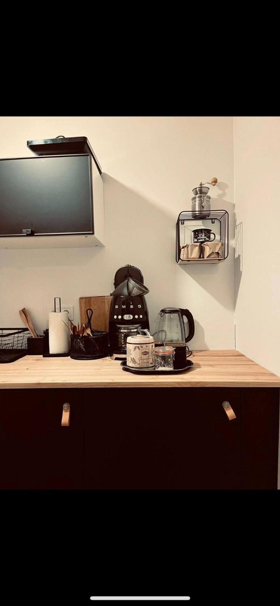 Maciejowiec Castle Hill Apartment I 外观 照片